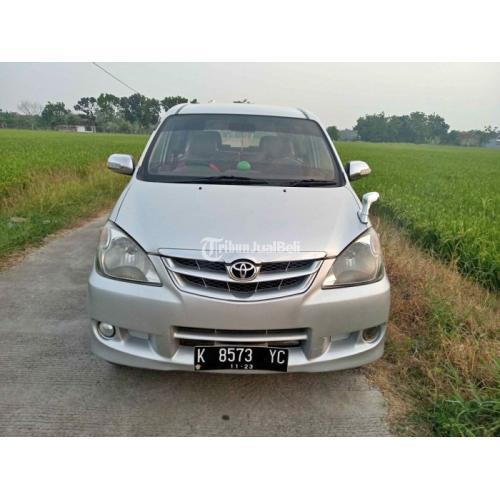 Memilih Avanza Bekas di Pati: Panduan Lengkap untuk Pembeli Cerdas