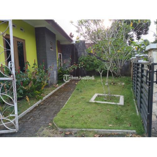 RUMAH SECOND TANAH LUAS DI NGEMPLAK SLEMAN