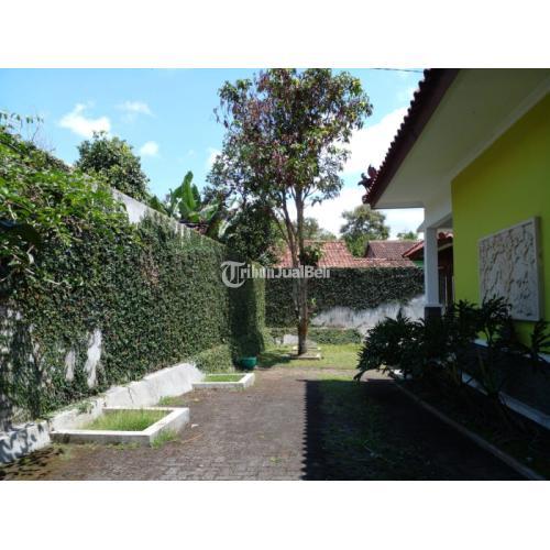 RUMAH SECOND TANAH LUAS DI NGEMPLAK SLEMAN