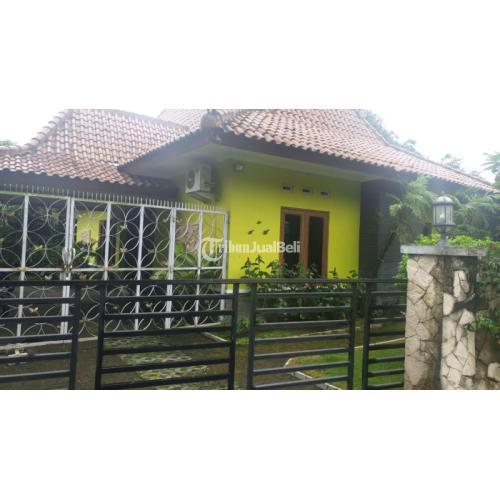 RUMAH SECOND TANAH LUAS DI NGEMPLAK SLEMAN