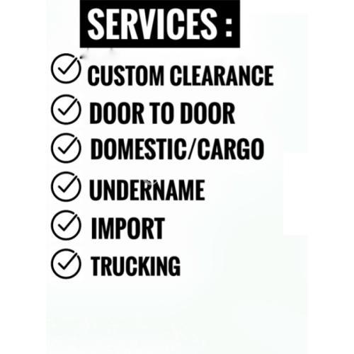 Terbaru Jasa Import Door to Door  - Jasa Undername  UK - JKT