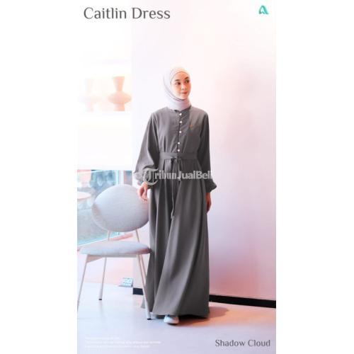 WA 085 790 255 364, Distributor Baju Gamis Sarimbit Terbaru AFAS Hijab Blitar Jatim