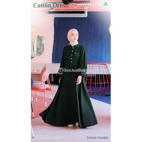 WA 085 790 255 364, Distributor Baju Gamis Sarimbit Terbaru AFAS Hijab Blitar Jatim