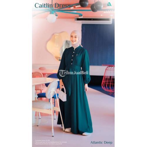 WA 085 790 255 364, Distributor Baju Gamis Sarimbit Terbaru AFAS Hijab Blitar Jatim
