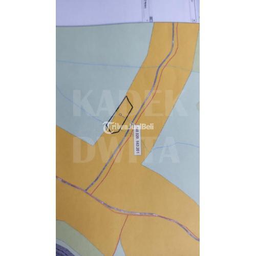 Tanah murah dekat exit toll antasari tabanan