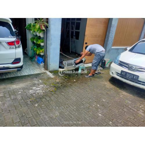 Service Ac di Solo Kartasura Colomadu 24 Jam - Surakarta