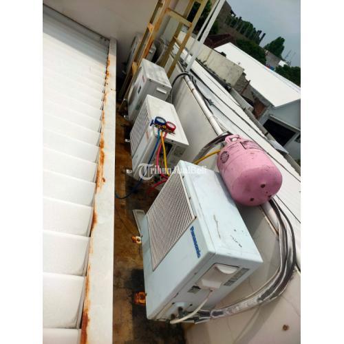 Service Ac di Solo Kartasura Colomadu 24 Jam - Surakarta