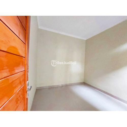 RUMAH CANTIK SIAP HUNI DEKAT KAMPUS UNRIYO DI NGEMPLAK