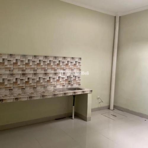 RUMAH CANTIK SIAP HUNI DEKAT KAMPUS UNRIYO DI NGEMPLAK