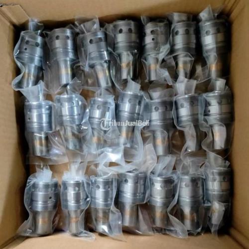 Jasa Import Screw, Bolt & Nuts