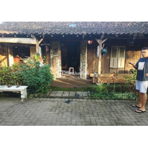 HOMESTAY AKTIF 8KT DEKAT LEMBANG TUMPANG MALANG