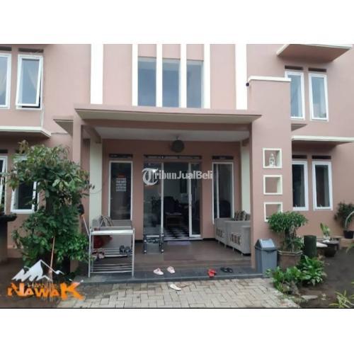 HOMESTAY AKTIF 8KT DEKAT LEMBANG TUMPANG MALANG