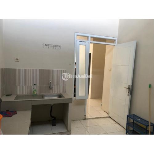 DIJUAL RUMAH MINIMALIS HARGA TERJANGKAU DI TENGAH KOTA MALANG