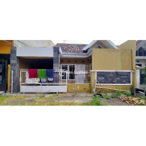 Hitung Tanah...Rumah Gentan Solo dekat Mall Luwes Alfamidi