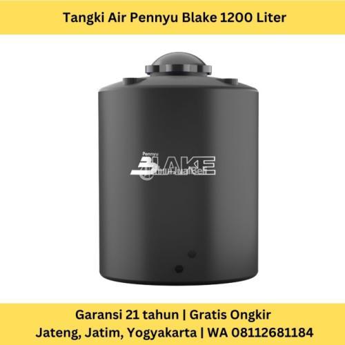 Tandon Air Tangki Air Toren Air 1200 Liter Pennyu Blake Di Madiun Tribun JualBeli