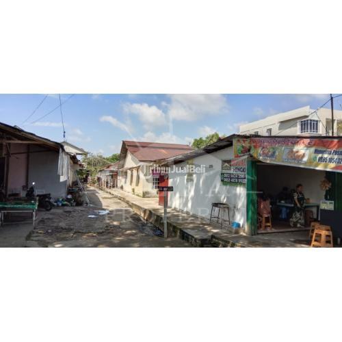 Alfa Property Ruko Jalan Ampera Kota Pontianak