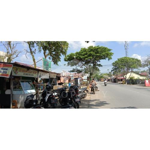 Alfa Property Ruko Jalan Ampera Kota Pontianak