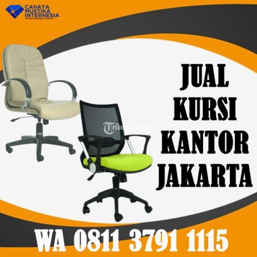 Kaki Kursi Kantor Di Jakarta Utara Tribun Jualbeli