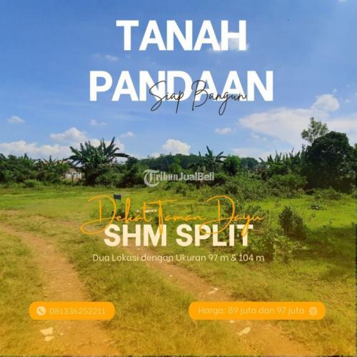 Investasi Properti Ideal: Tanah Strategis Taman Dayu di Pandaan
