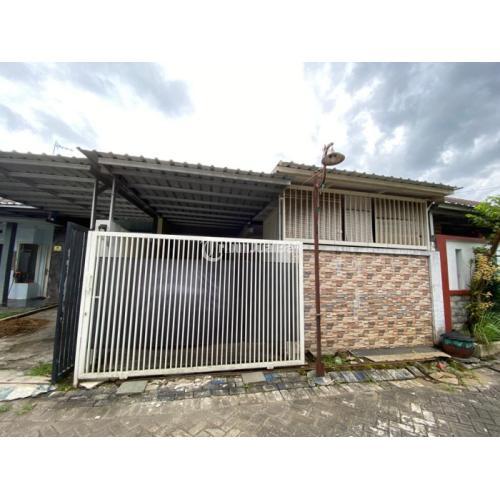 Dijual Rumah Siap Huni 2KT 1KM di Pakis Dekat dengan Bandara dan Exit Tol - Malang