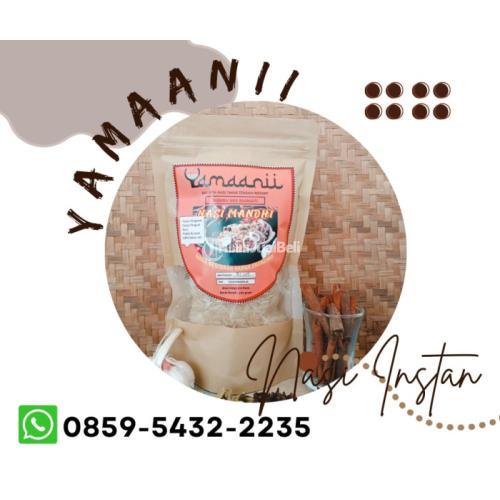 Nasi Briyani Enak Terdekat di Majalengka