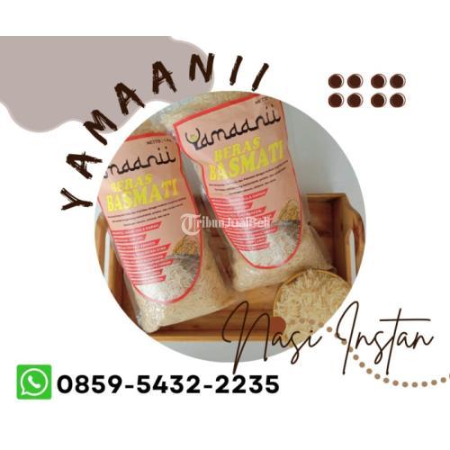 Nasi Briyani Enak Terdekat di Majalengka