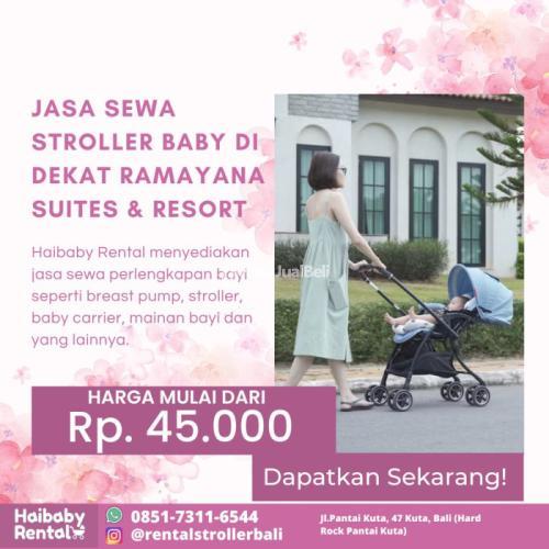 Sewa hotsell stroller tandem