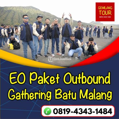 Hub 0819-4343-1484, Vendor Family Gathering Karyawan di Batu Malang Bromo