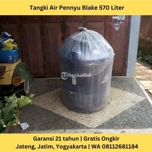 Tandon Air Tangki Air Toren Air 570 Liter merek Pennyu Blake - Kediri