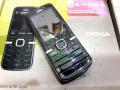 Hape Rusak Nokia 6730 Classic 6730c Untuk Koleksi Pajangan Kanibalan - Jakarta Pusat