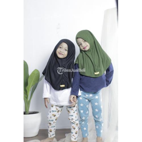 TERLARIS!! HIJAB INSTAN SURAKARTA JILBAB PEREMPUAN