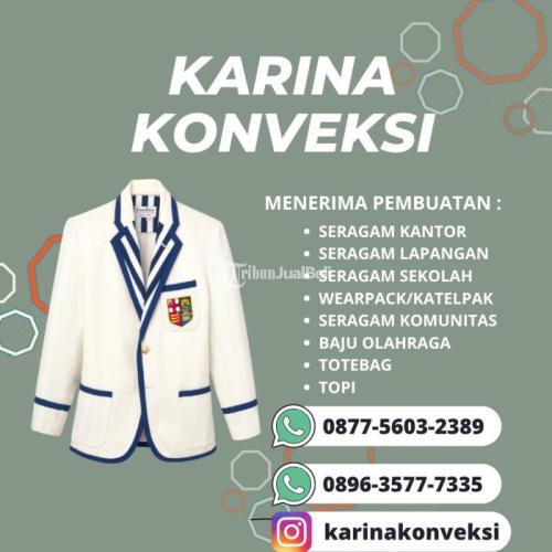 Konveksi Sergam Hotel Kualitas Terbaik - Banyuwangi