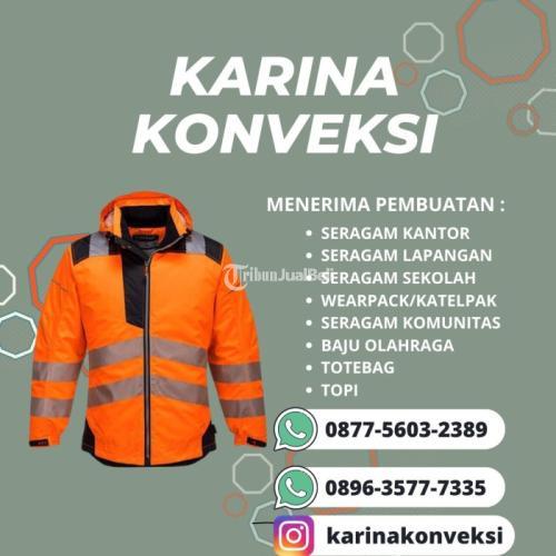 Konveksi Sergam Hotel Kualitas Terbaik - Banyuwangi