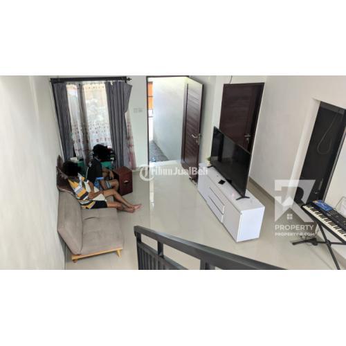 3 Bedroom House with Ricefield View in Batubulan Bali for Rent Yearly