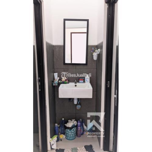 3 Bedroom House with Ricefield View in Batubulan Bali for Rent Yearly