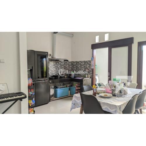 3 Bedroom House with Ricefield View in Batubulan Bali for Rent Yearly