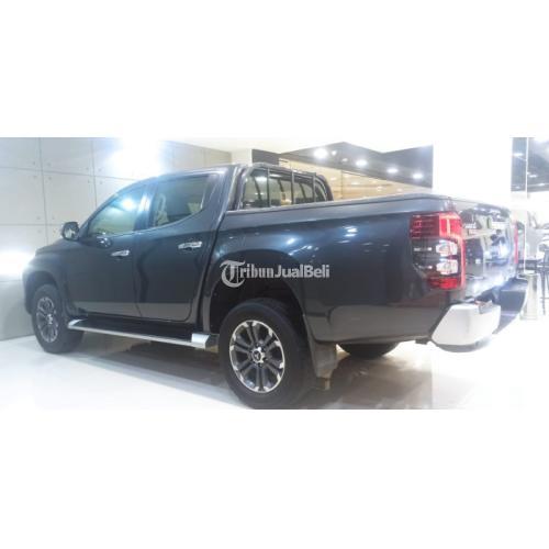 MOBIL BEKAS Mitsubhisi Triton Ultimate KM 29.000 - JAKARTA UTARA
