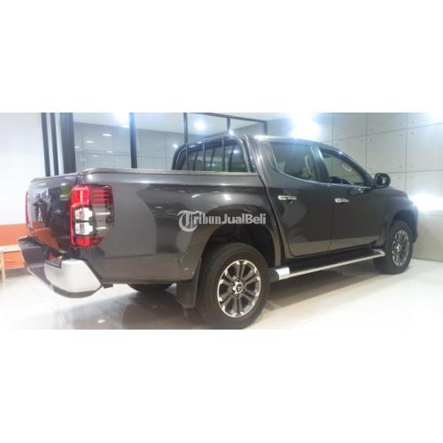 MOBIL BEKAS Mitsubhisi Triton Ultimate KM 29.000 - JAKARTA UTARA