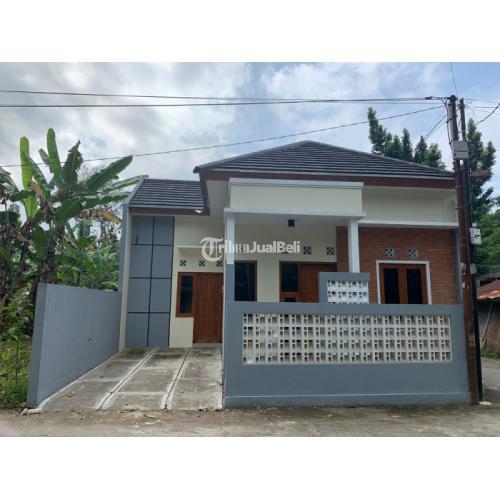 RUMAH MURAH, SIAP KPR DI MANDING, BANTUL