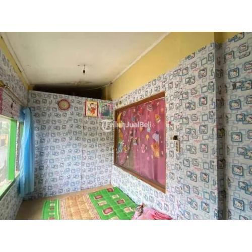 Tanah Bangunan 283 UMS Solo dekat Fakultas Kedokteran