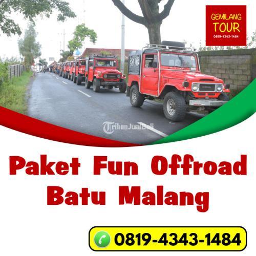 Outbound Gathering Team Building