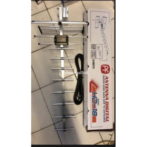 Pasang &Jasa Antena Tv Hd Digital Cibarusah bekasi