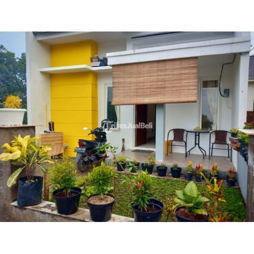 RUMAH SECOND MURAH DI KARANGPLOSO MALANG
