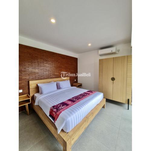 Villa di Ubud Lodtunduh Gianyar Bali