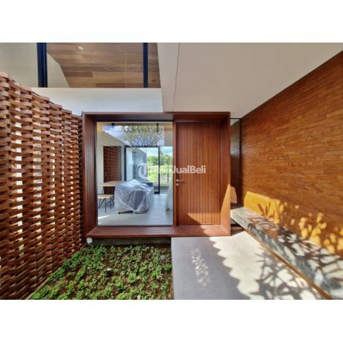 Villa di Ubud Lodtunduh Gianyar Bali