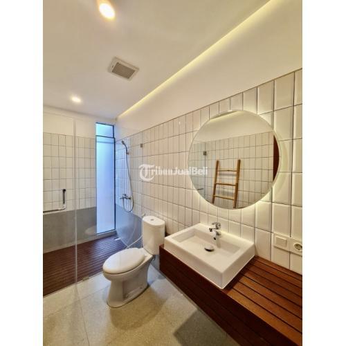 Villa di Ubud Lodtunduh Gianyar Bali