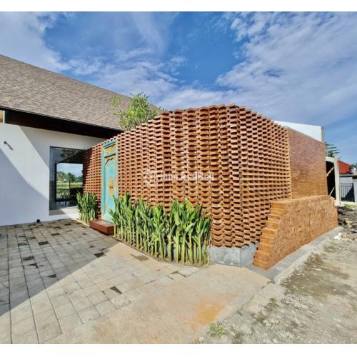 Villa di Ubud Lodtunduh Gianyar Bali