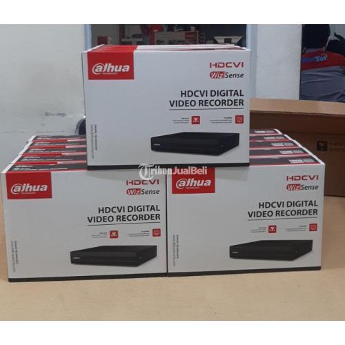 Jasa & Pasang CCTV Depok - Harga Best Resaller...