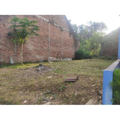 RUMAH CANTIK FREE DESIGN DEKAT SMA TARUNA MAGELANG