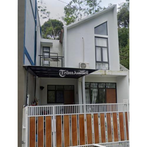 RUMAH 2 LANTAI SIAP HUNI DEKAT KOTA MAGELANG